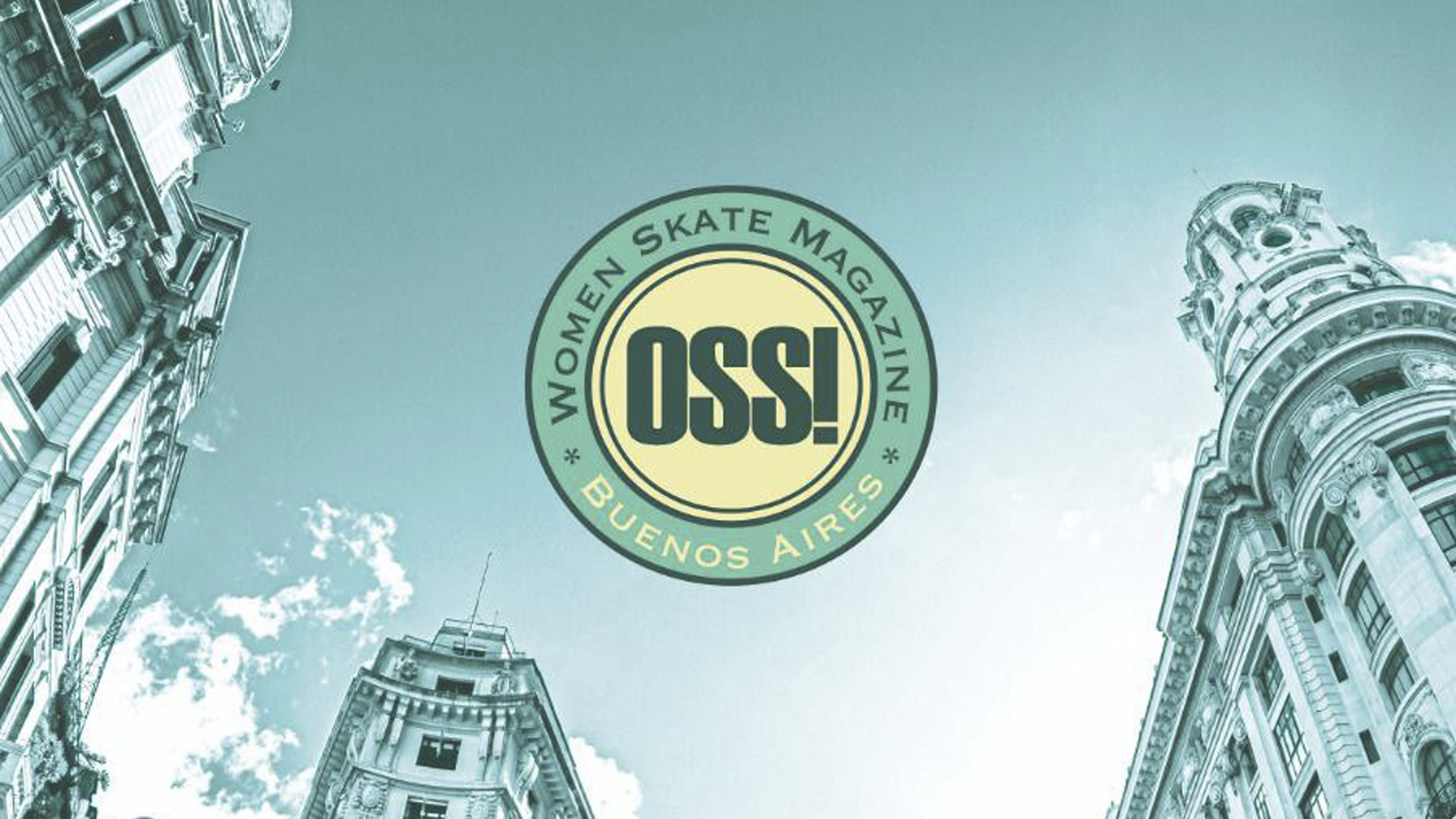 Ya salió la segunda edición de OSS: Todo lo que querés saber sobre skate femenino